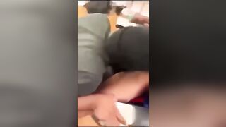 Gay barber funny