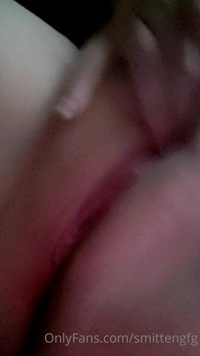Smitten big pussy 1