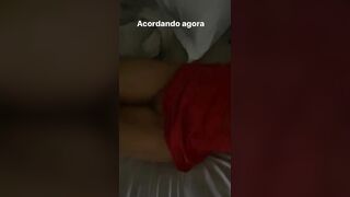 Paula Lima Brazilian Model (Video 71)