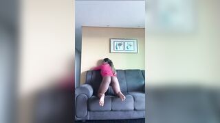 Paula Lima Brazilian Model (Video 64)