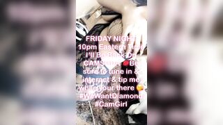 Wewantdiamond (Video 2)