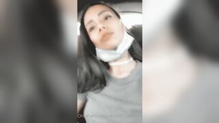 andreinadeluxe OF (Video 3)