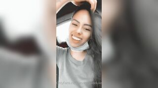 andreinadeluxe OF (Video 3)