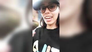 andreinadeluxe OF (Video 1)