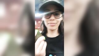 andreinadeluxe OF (Video 1)