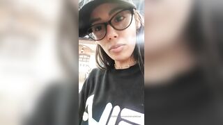 andreinadeluxe OF (Video 1)
