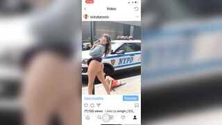 Victoria Banxxx OnlyFans Leak (Video 25)
