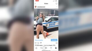 Victoria Banxxx OnlyFans Leak (Video 25)
