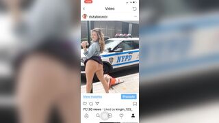 Victoria Banxxx OnlyFans Leak (Video 25)