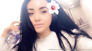 amyuncensored OF (Video 1)