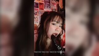 Yacchi OnlyFans (Video 9)