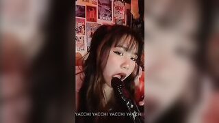 Yacchi OnlyFans (Video 9)