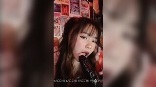 Yacchi OnlyFans (Video 9)