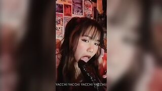 Yacchi OnlyFans (Video 9)