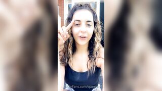 queenb94 OF (Video 95)