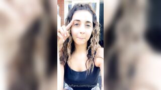 queenb94 OF (Video 95)
