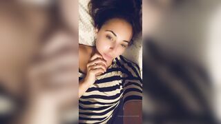 queenb94 OF (Video 52)
