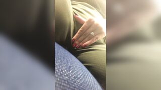 queenb94 OF (Video 27)