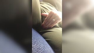 queenb94 OF (Video 27)