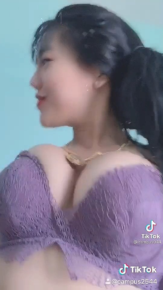 thai teen tiktok