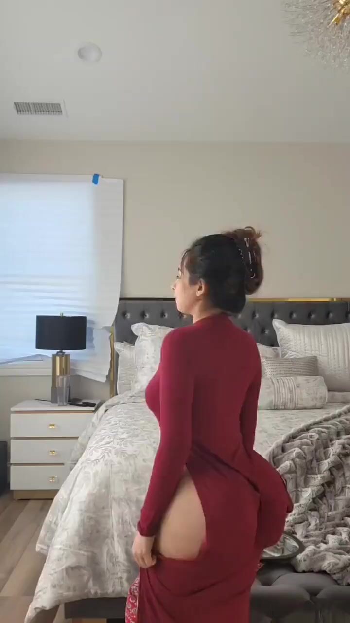 The encounter deepens