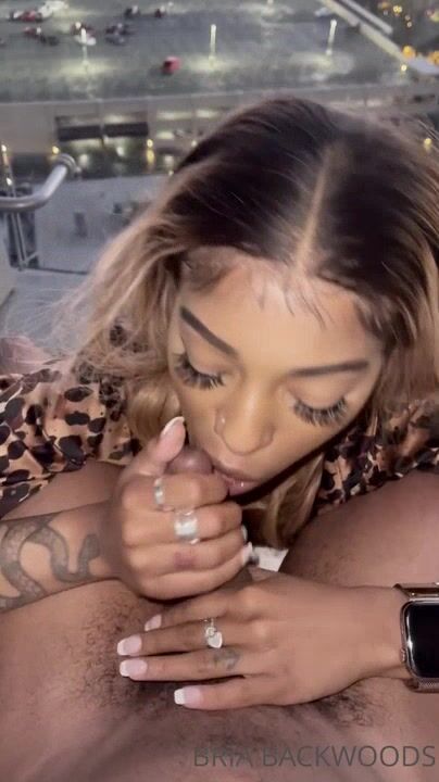 Bria Backwoods Bj onlyfans