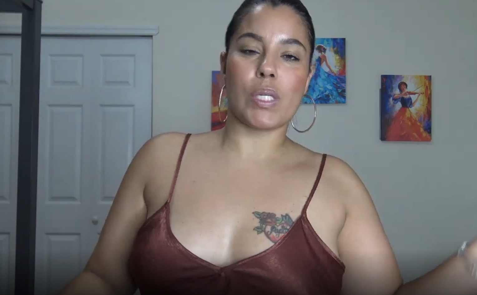 jazmin  guzman
