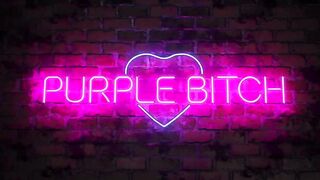 Purple Bitch And Sia Siberia Hot Threesome Sex With Hotties