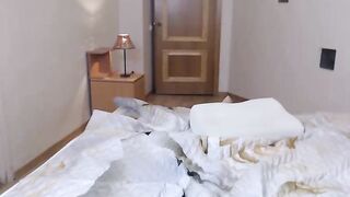 Katrinsweet91 goes mental on cam