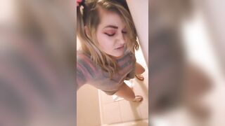 Lynn lew begs for BBC