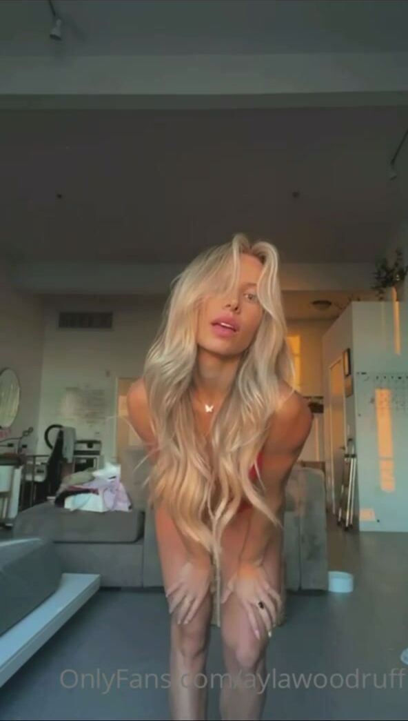 Ayla Woodruff 5