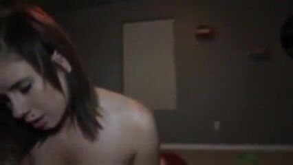 Chloe Lamb creampie
