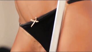 Kate Rodriguez revista H