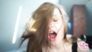 Lina Klein Creampie