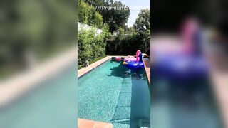 Heidi Grey Pool