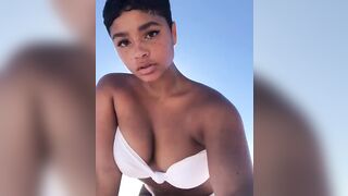 Aiyana lewis
