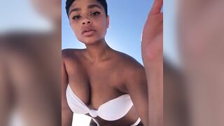 Aiyana lewis