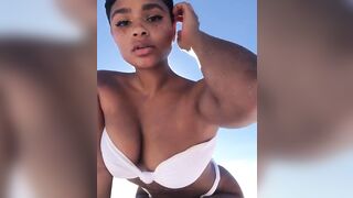 Aiyana lewis
