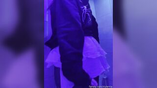 Vylerria fansly video 6