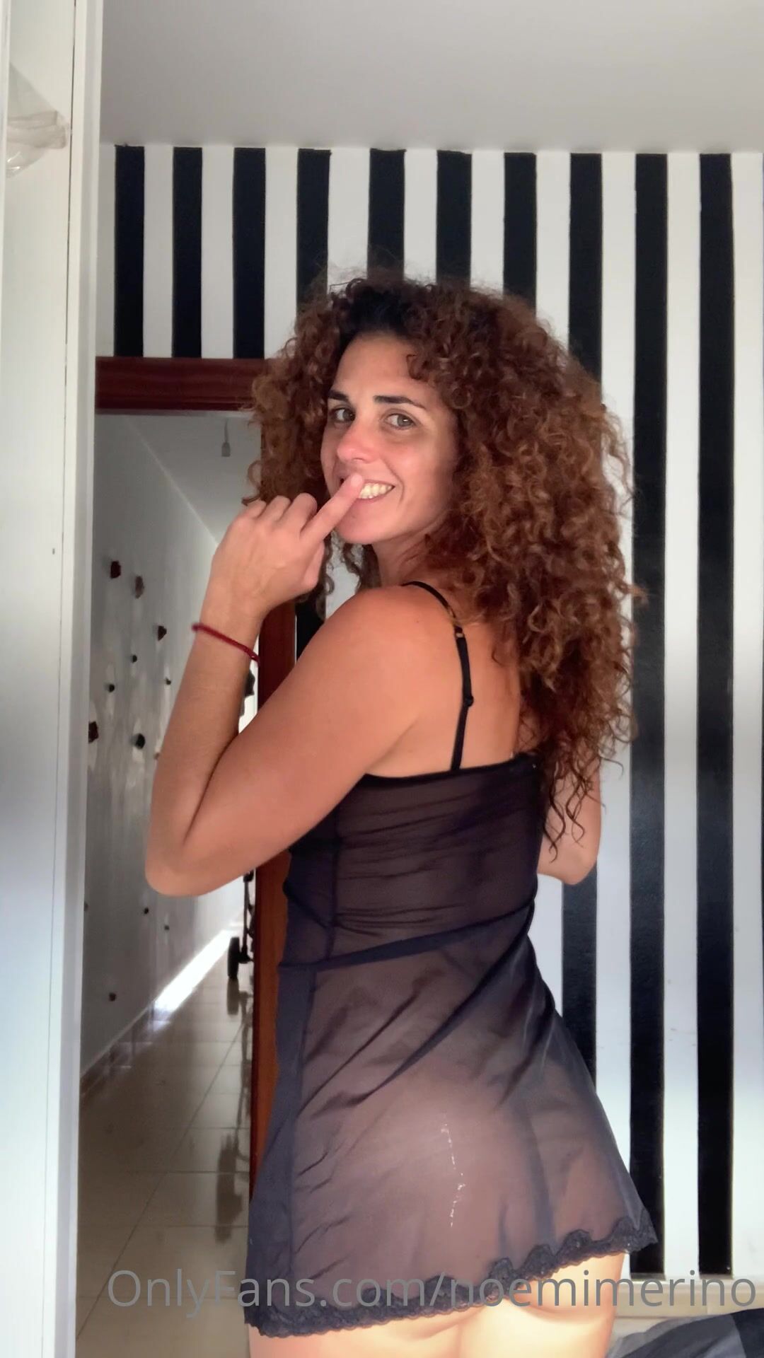Noemi Merino