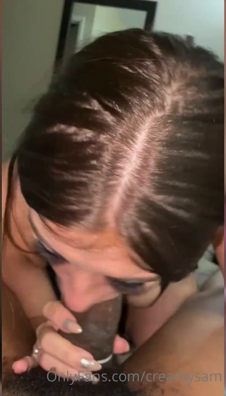 CreamySam/Whippedcreamy Onlyfans 78