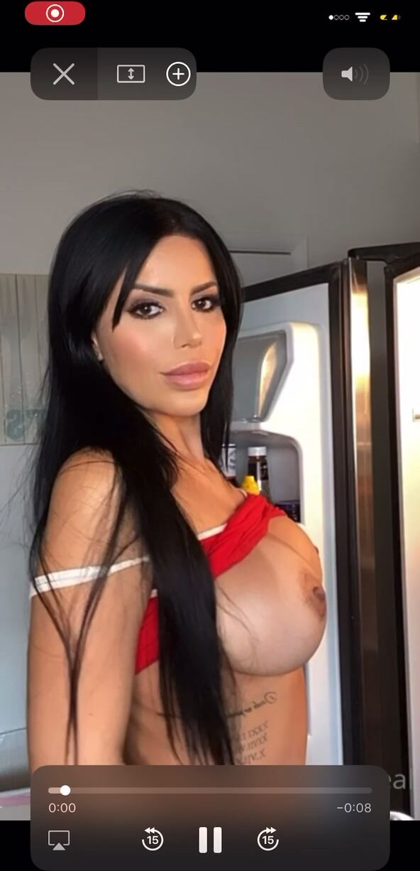 Larissa 90 day