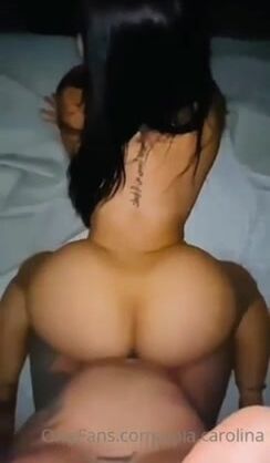 Nola Carolina