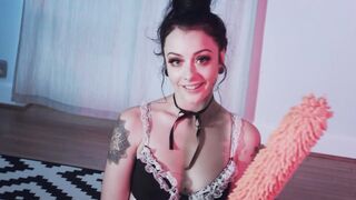 alessa savage