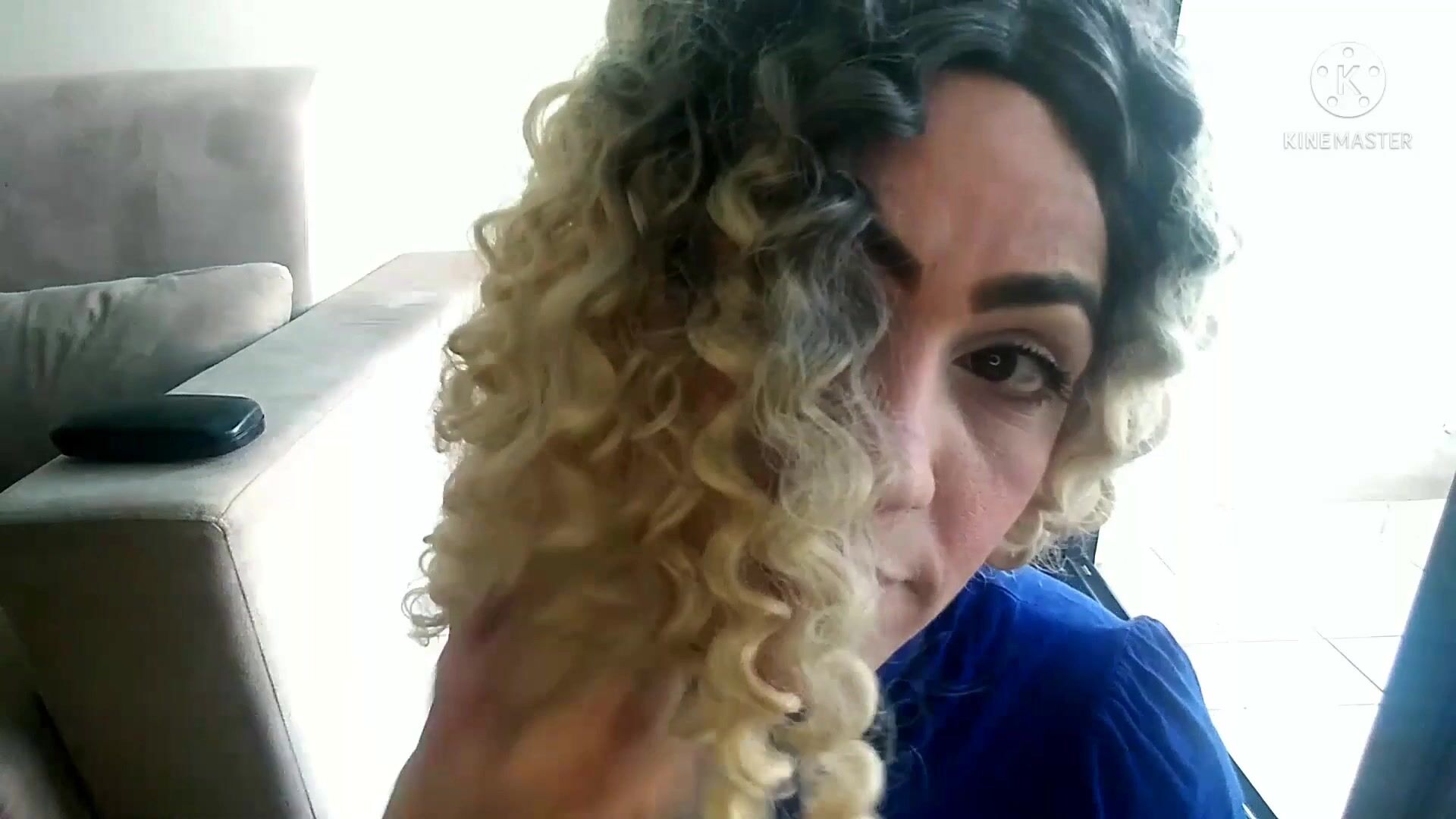 Menina Dulce 1