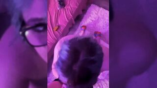 Batxxbabii / Sara Belle Blow Job 2