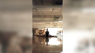 College Girl Private Leaks (Video 1)