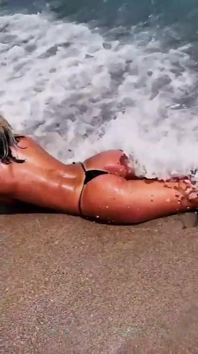 Toni Storm OnlyFans
