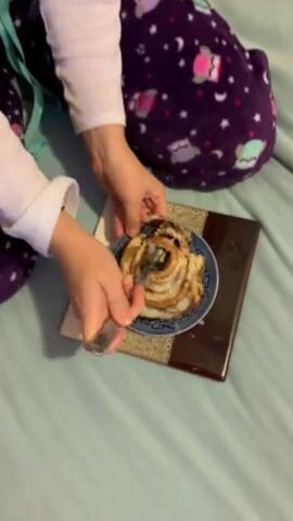 lana grey X brad newman