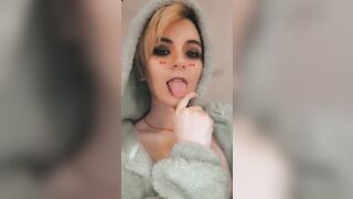 GoddessBoobs titty reveal 3